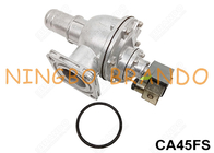 CA45FS 1.5&quot; Flange Type Pulse Solenoid Valve For Dust Collector