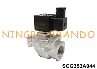 SCG353A044 1'' Dust Collector Valve Right Angle 353 Series