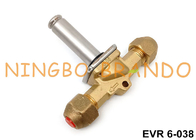 EVR 6 Series 3/8'' Flare Refrigerant Solenoid Valve 032L8072