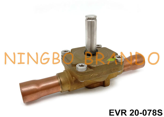 EVR 20 7/8'' ODF Refrigeration Valve 032L1240 032L1254 032L2243 032L5092