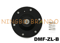 SBFEC NBR FKM Membrane Diaphragm For DMF-ZL-B Pulse Jet Valve