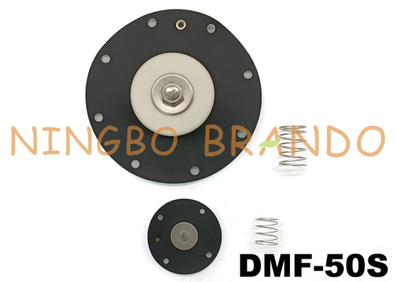 Diaphragm Repair Kit For 2'' SBFEC Pulse Valve DMF-Z-50S DMF-Y-50S DMF-T-50S