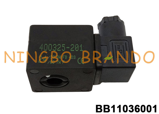 SCG353A043 SCG353A044 Pulse Solenoid Valve Coil 400325-117 220VAC