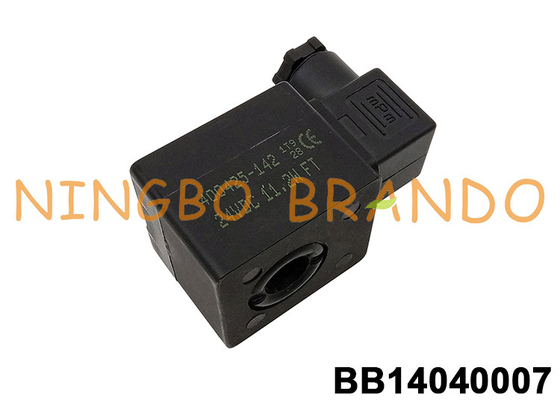 220V AC 400425-117 Solenoid Electrical Coil For ASCO Pulse Valve