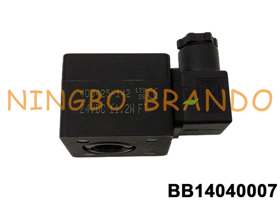 220V AC 400425-117 Solenoid Electrical Coil For ASCO Pulse Valve