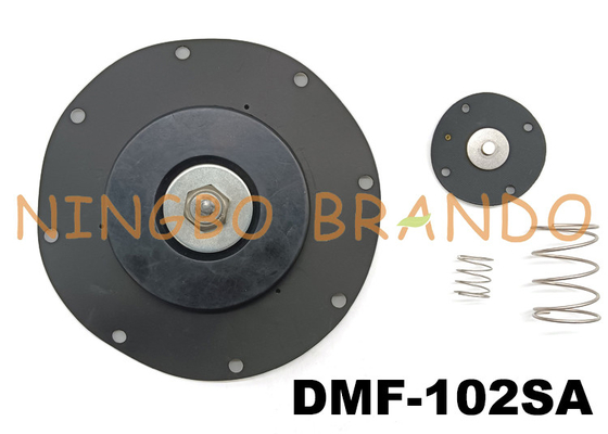 Diaphragm Repair Kit For BFEC Dust Collector Pulse Valve DMF-Y-102SA