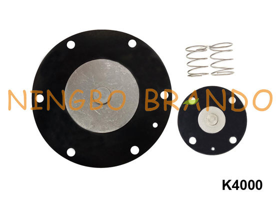 CA40MM RCA40MM Goyen Type Pulse Valve Diaphragm K4000 K4007