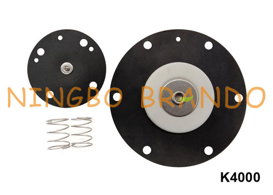 Goyen Type Pulse Valve Diaphragm Kit K4000 K4007 For CA40MM RCA40MM
