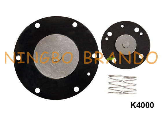Goyen Type Pulse Valve Diaphragm Kit K4000 K4007 For CA40MM RCA40MM