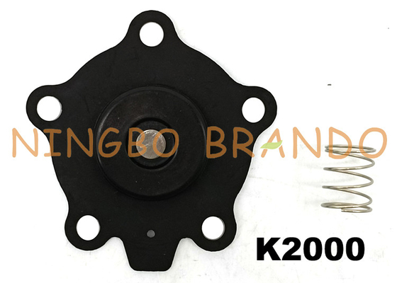 K2000 K2002 K2003 Diaphragm Repair Kit For Goyen Pulse Valve CA20T CA20DD