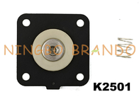 K2500 K2501 K2502 K2503 Diaphragm Kit For Goyen Pulse Valve CA25T CA25DD