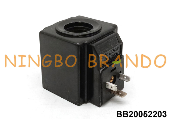 Northman Type Hydraulic Solenoid Coil AC110V AC120V AC220V AC240V