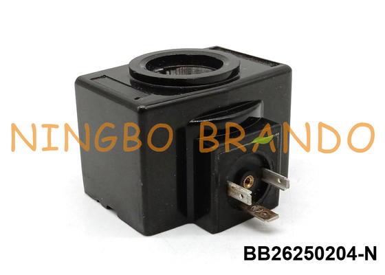 Northman Type Hydraulic Solenoid Valve Coil 240V 220V 120V 110V