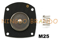 M25 Diaphragm For Turbo Dust Collector Pulse Jet Valve