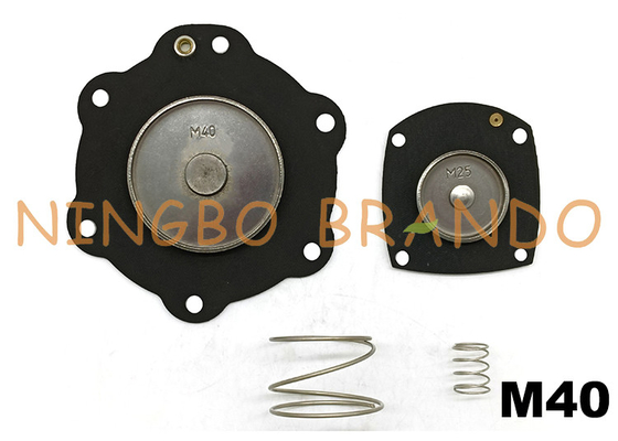 M40 Diaphragm Repair Kit For Turbo Pulse Jet Valve FP40 DP40