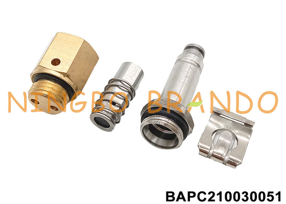 CP1/4 Solenoid Armature Plunger For VEM220 VNP314 VEM408 Pulse Valve