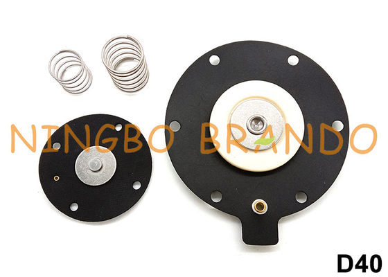 Diaphragm Repair Kit For BFEC Pulse Jet Valve 1.5'' DMF-ZM-40S