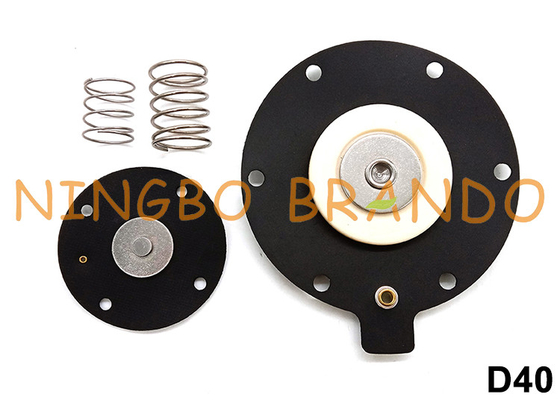 Diaphragm Repair Kit For BFEC Pulse Jet Valve 1.5'' DMF-ZM-40S