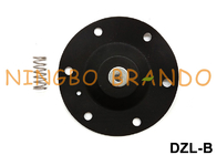 NBR Diaphragm Set For SBFEC 3/4'' DMF-ZL-B Dust Collector Valve