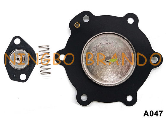 1.5'' C113827 Rubber Membrane For ASCO Pulse Valve SCG353A047