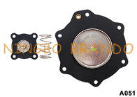 2'' C113685 2.5'' C113686 Diaphragm Repair Kit For SCG353A050 SCG353A051