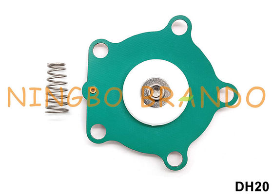 3/4'' MD01-20 Diaphragm Repair Kit For Taeha TH-4820-B TH-4820-C