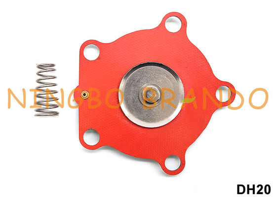 3/4'' MD01-20 Diaphragm Repair Kit For Taeha TH-4820-B TH-4820-C