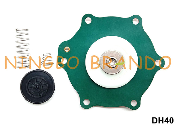 MD01-40 MD02-40 MD03-40 Diaphragm Repair Kit For Taeha Pulse Valve