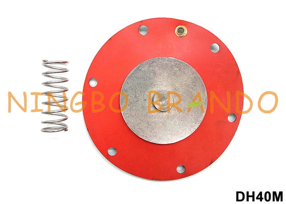 MD03-40M 1.5'' Membrane For Taeha Pulse Valve TH-5440-M TH-4440-M