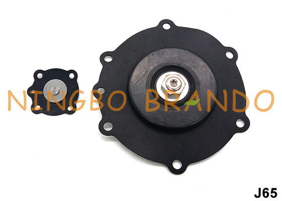 2.5'' Diaphragm Repair Kit For Joil Pulse Valve JISI65 JIFI65 JIHI65