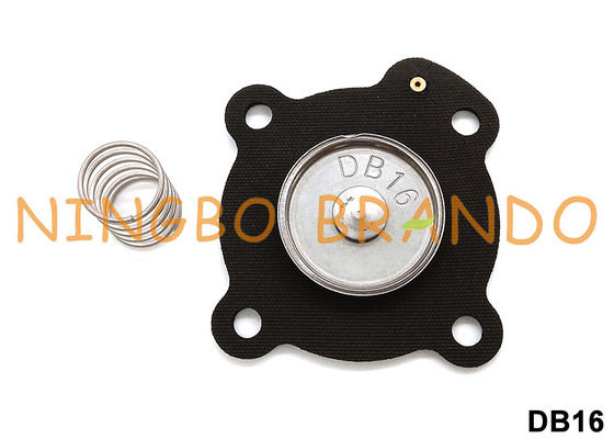 DB16 DB16/G DB 16 DB 16/G Diaphragm Repair Kit For Mecair Pulse Valve