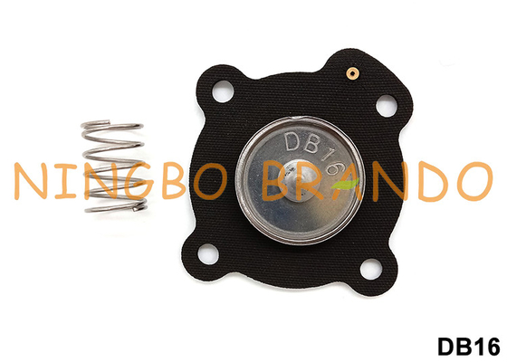 DB16 DB16/G DB 16 DB 16/G Diaphragm Repair Kit For Mecair Pulse Valve