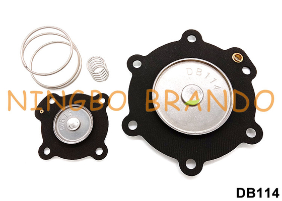 DB114 DB114/C 1-1/2'' Diaphragm Repair Kit For Mecair Pulse Valve