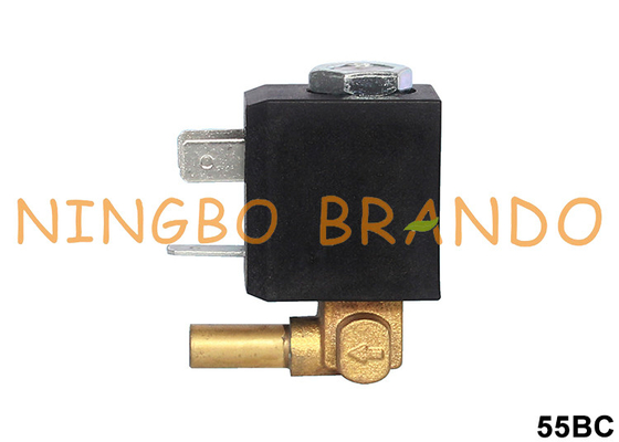 2 Way Household Electric Iron 5523 Brass Steam Solenoid Valve