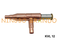 Danfoss Type Crankcase Pressure Regulator KVL 12 KVL 15 KVL 22 KVL 28 KVL 35