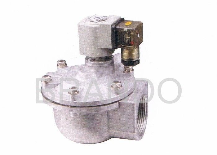 Enamelled Wire Electric Version / Pneumatic Pulse Valve 220V AC CA / RCA35T