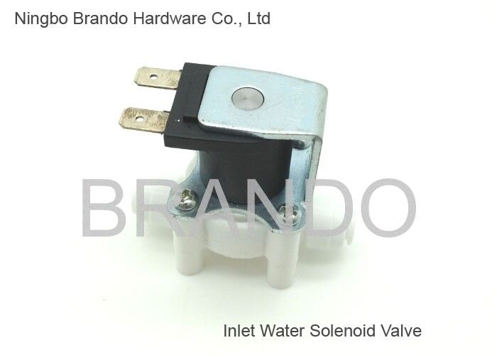 Normally Closed Direct Active Diaphragm Solenoid Valve / reverse osmosis system parts