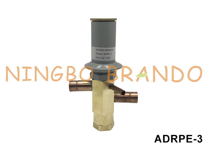 ADRPE-3 Sporlan Type Discharge Hot Gas Bypass Valve ADRPE-3-0/80 ADRPE-3-0/30