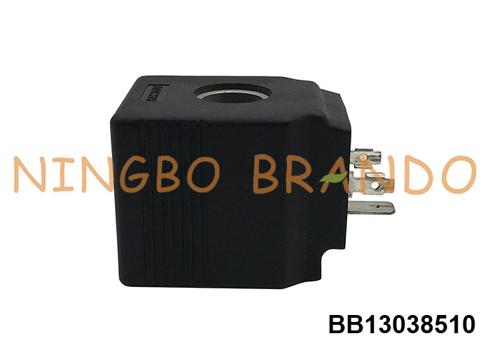 Eaton Type Hydraulic Solenoid Coil C13H12/14 C13H24/14 C13H110/14 C13H220/14