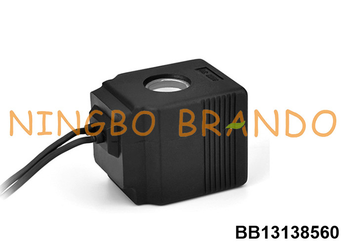 Eaton Type Excavator Hydraulic Coil C13F12/14 C13F24/14 C13F12/22 C13F24/22