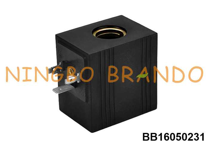 Eaton Type Hydraulic Solenoid Coil C16H12/19 C16H24/19 C16H12/29 C16H24/29