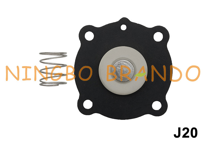 3/4'' Diaphragm Repair Kit For Dust Collector Pulse Jet Valve JICI20 JISI20