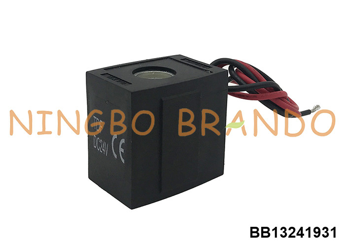 Solenoid Coil For TDF-K20 TDF-K25 TDF WXYD Pulse Valve DC24V AC220V