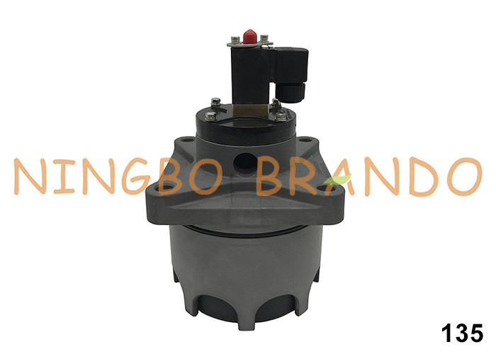 135 V1614718 Alstom Optipow Type Pulse Jet Valve 4'' V1614718-0100 V1614718-0500
