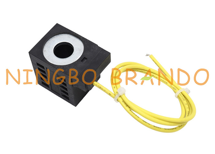 Deltrol Type Solenoid Coil 10226-08 10226-14 10226-38 10194-19 10184-32 10190-44