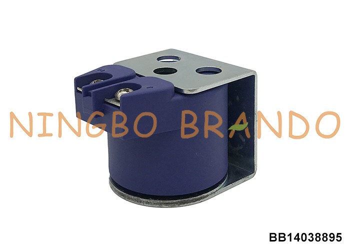 RCA5D2 RCA5D1 RCA5D0 GOYEN Type Solenoid Valve Coil 220V 230V 110V 120V 24V