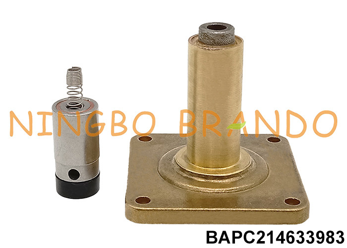 M735 M769 GOYEN Type Solenoid Kit For V3 V5 Armature Assembly
