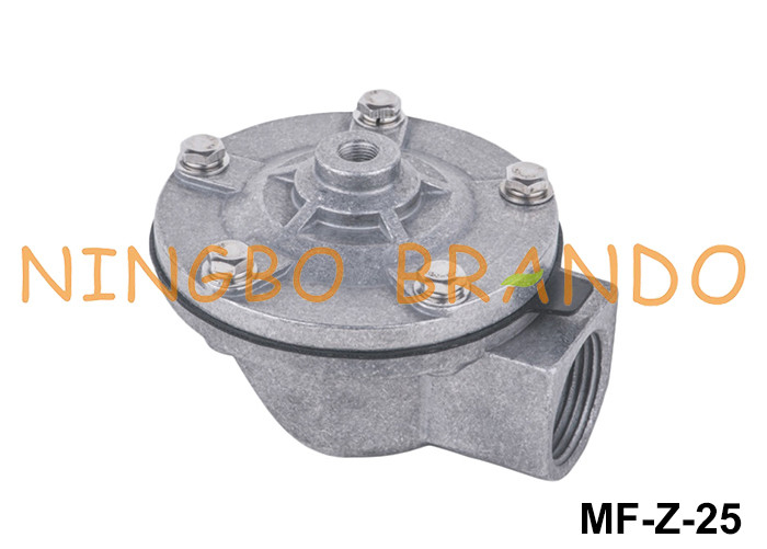 BFEC MF-Z-25 1'' Pulse Jet Remote Pilot Valve For Dust Removal