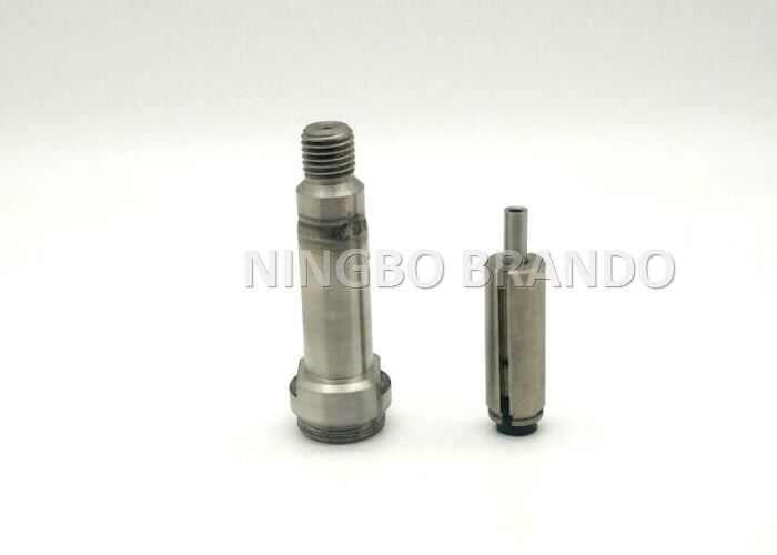 Pulse Valve Soleoid Stem 304 Stainless Steel 2 / 2 Way Normally Close