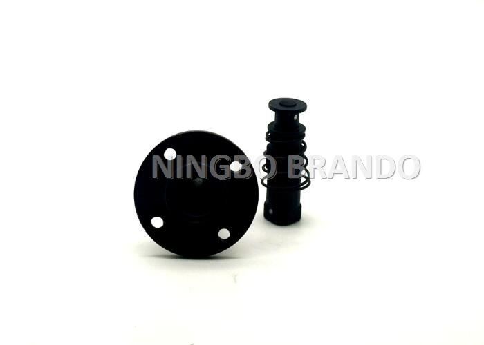 Height 43mm Plunger Tube 16.0mm Outside Diameter For Water Electric Valve